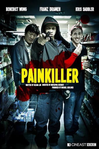 Watch Painkiller free online