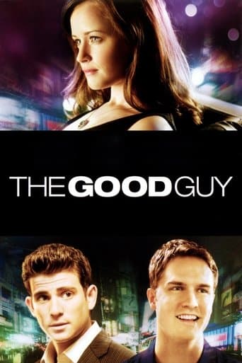 Watch The Good Guy free online