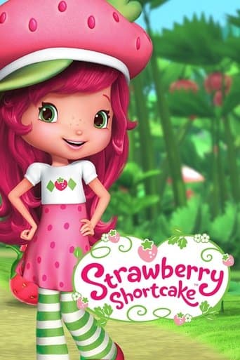 Watch Strawberry Shortcake's Berry Bitty Adventures free online