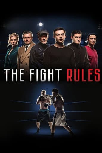 Watch The Fight Rules free online