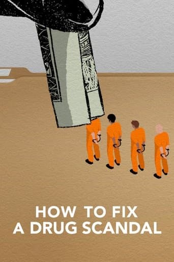 Watch How to Fix a Drug Scandal free online