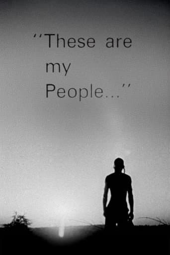 Watch These Are My People... free online
