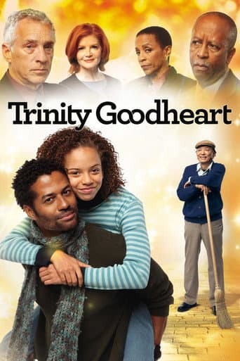 Watch Trinity Goodheart free online
