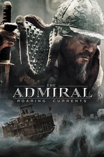 Watch The Admiral: Roaring Currents free online