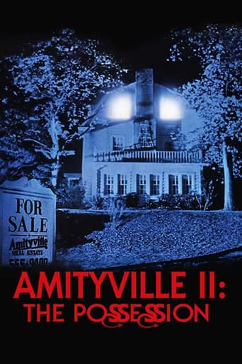 Watch Amityville II: The Possession free online