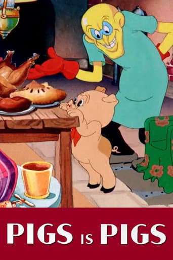 Watch Pigs Is Pigs free online