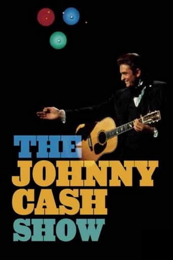 Watch The Johnny Cash Show free online