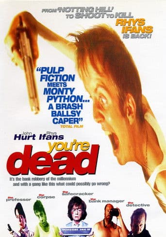 Watch You're Dead... free online