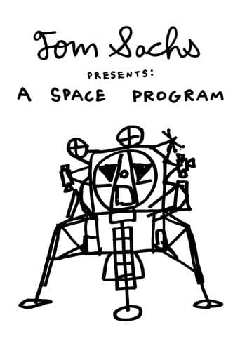 Watch A Space Program free online