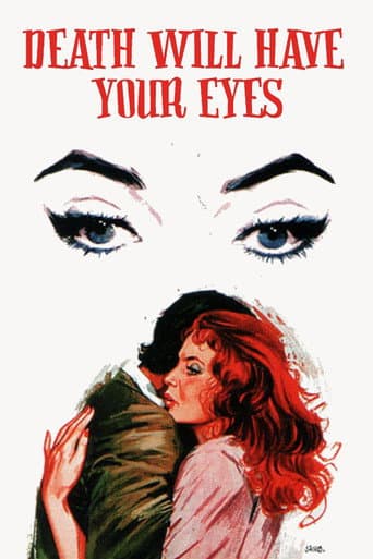 Watch Death Will Have Your Eyes free online