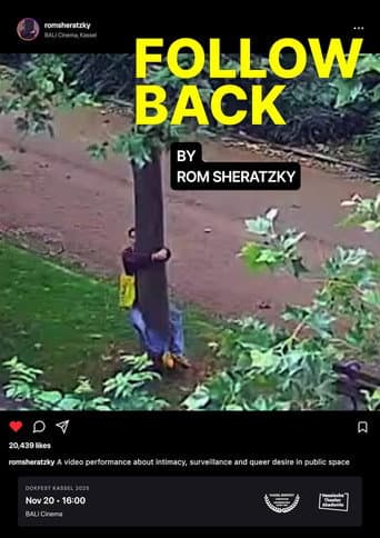 Watch Follow Back free online