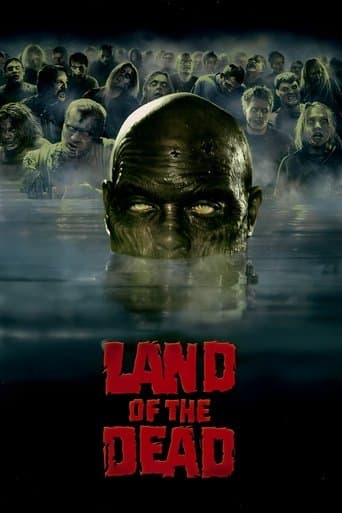 Watch Land of the Dead free online