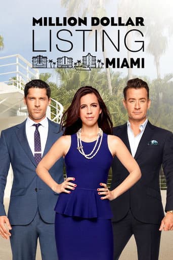 Watch Million Dollar Listing Miami free online