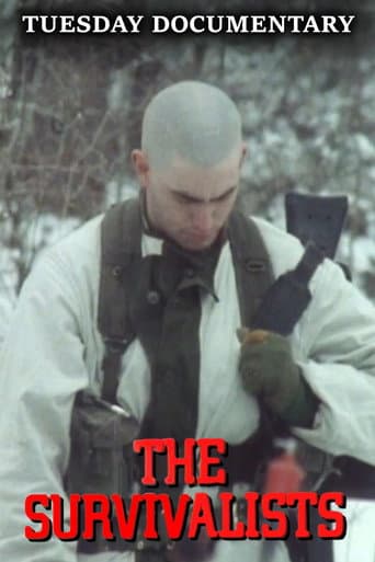 Watch The Survivalists free online