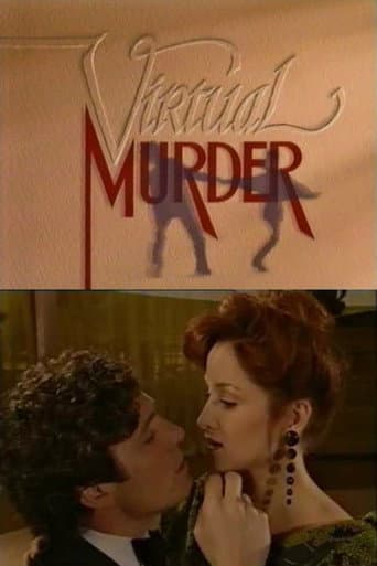 Watch Virtual Murder free online