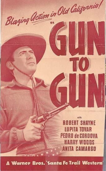 Watch Gun to Gun free online