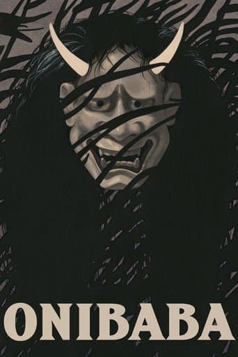 Watch Onibaba free online
