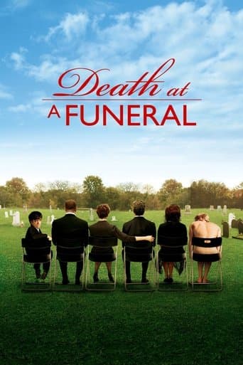 Watch Death at a Funeral free online