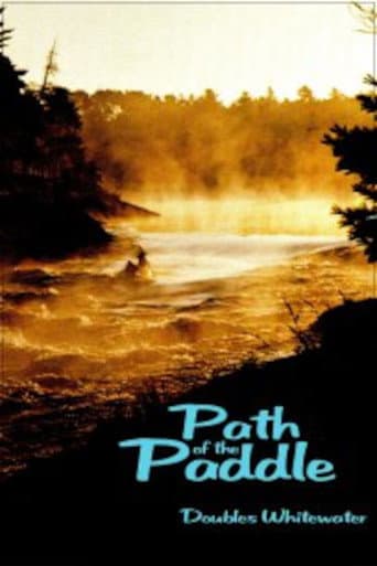 Watch Path of the Paddle: Doubles Whitewater free online
