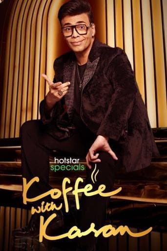Watch Koffee with Karan free online