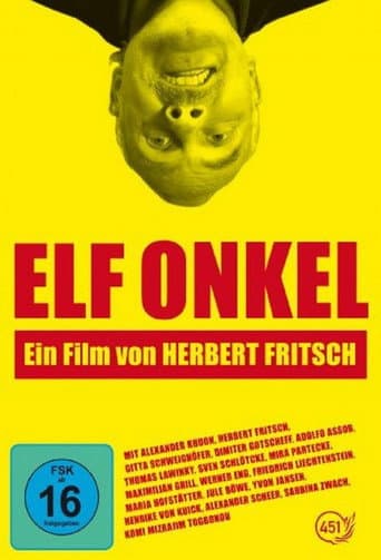 Watch Eleven Uncle free online
