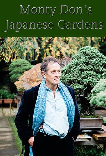 Watch Monty Don's Japanese Gardens free online