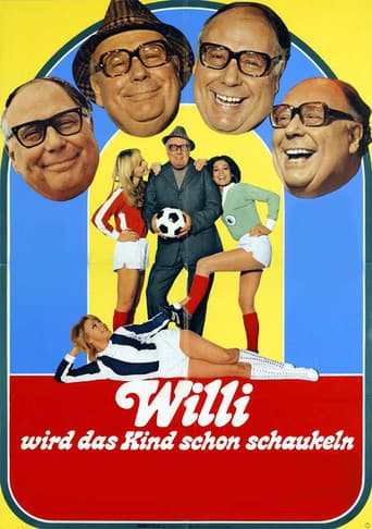 Watch Willi wird das Kind schon schaukeln free online