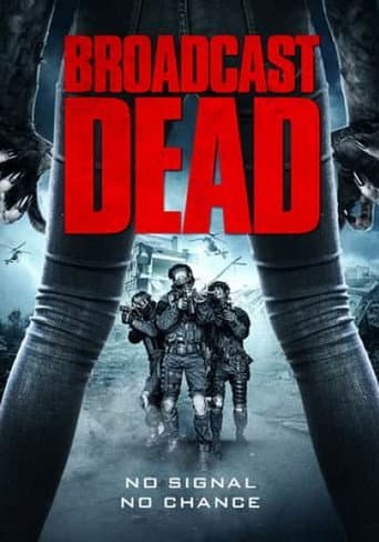 Watch Broadcast Dead free online
