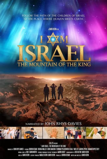 Watch I AM ISRAEL: The Mountain of the King free online