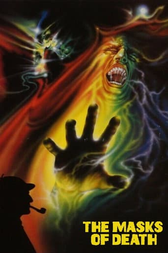 Watch The Masks of Death free online