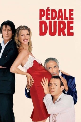 Watch Pédale dure free online