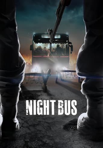 Watch Night Bus free online