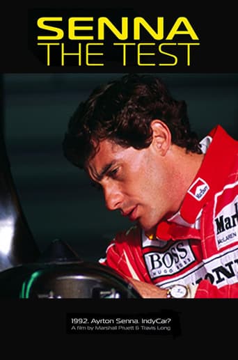 Watch Senna: The Test free online