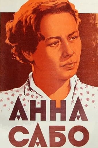 Watch Anna Szabó free online