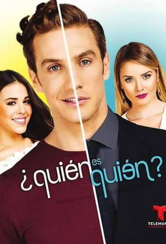 Watch Who Is Who? free online