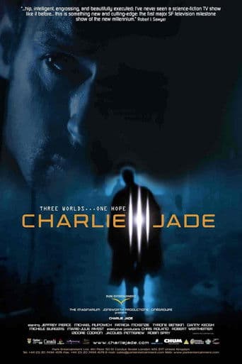 Watch Charlie Jade free online