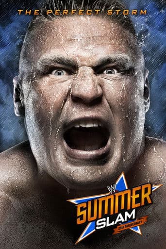 Watch WWE SummerSlam 2012 free online