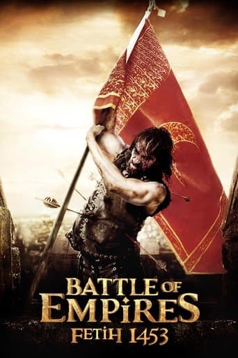 Watch Conquest 1453 free online