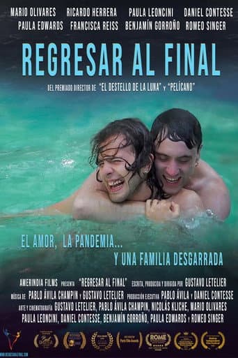 Watch Return to the End free online