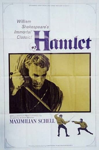 Watch Hamlet, Prince of Denmark free online