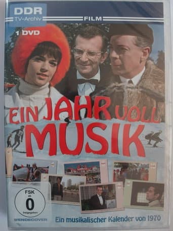 Watch Ein Jahr voll Musik free online