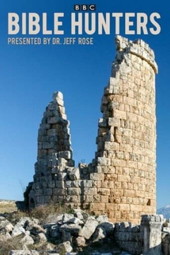 Watch Bible Hunters free online