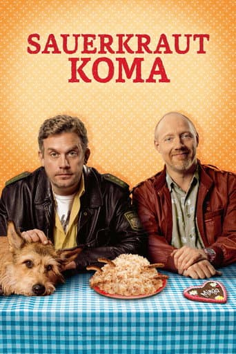 Watch Sauerkrautkoma free online