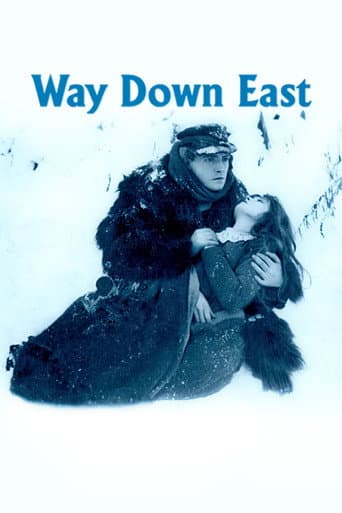 Watch Way Down East free online