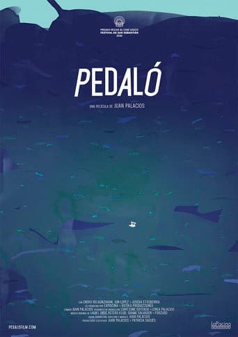 Watch Pedaló free online