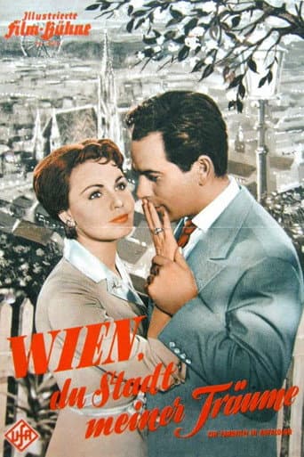 Watch Vienna, City of My Dreams free online