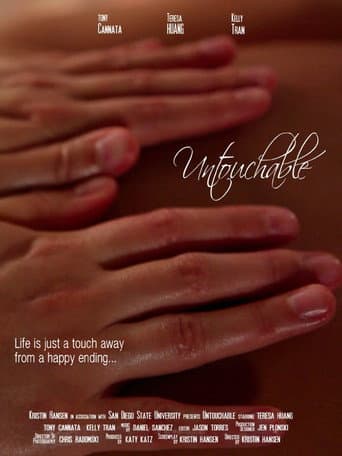 Watch Untouchable free online