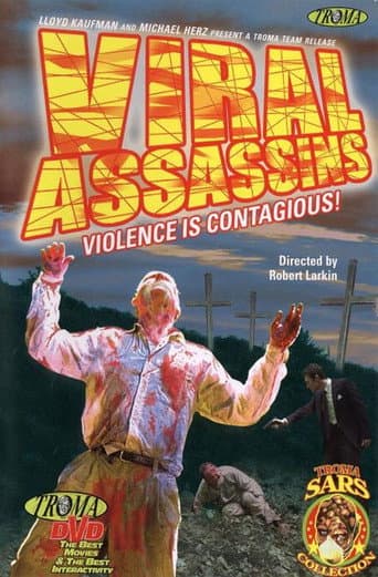 Watch Viral Assassins free online