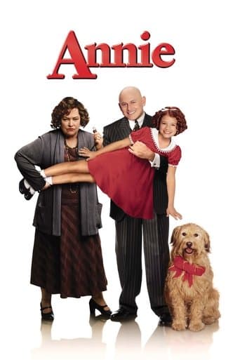 Watch Annie free online
