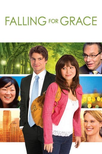 Watch Falling for Grace free online